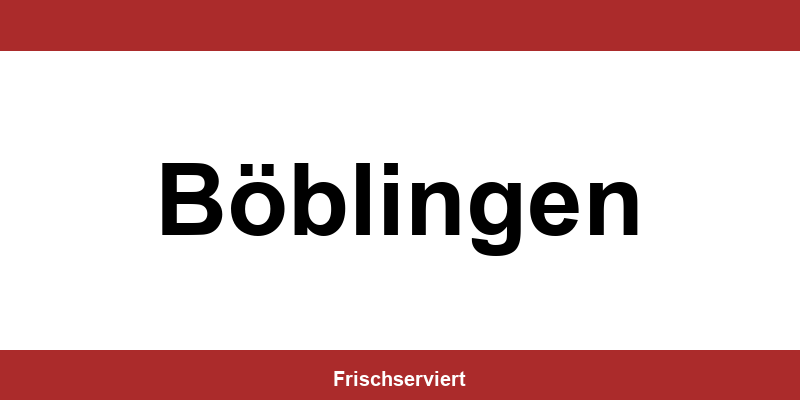 Kontakt Aramark Böblingen GmbH