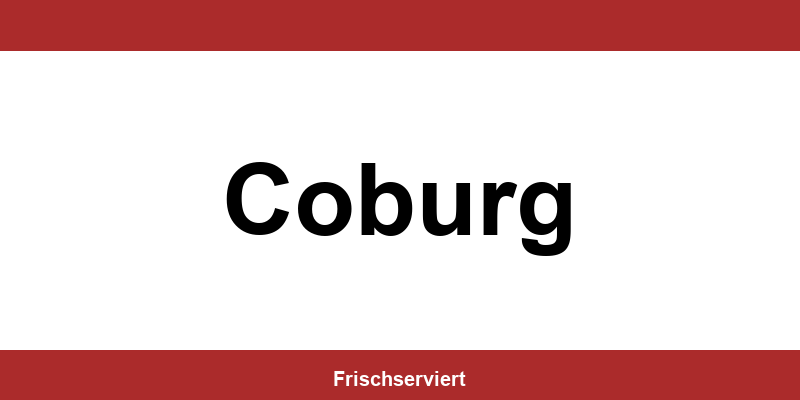 Kontakt Aramark Coburg GmbH
