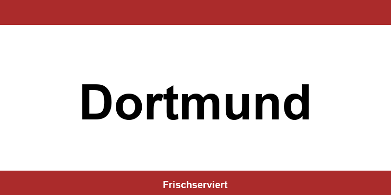 Kontakt Aramark Dortmund GmbH