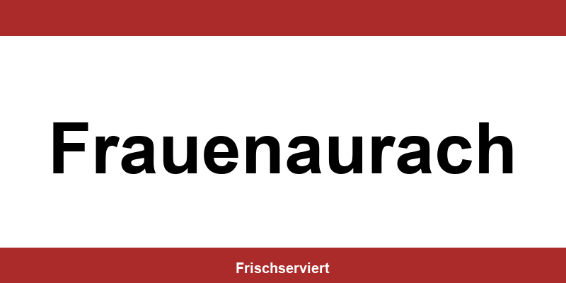 Kontakt Aramark Frauenaurach GmbH