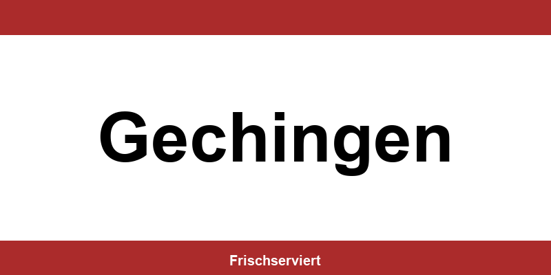 Kontakt Aramark Gechingen GmbH