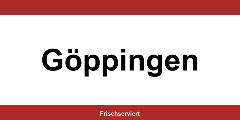 Kontakt Aramark Göppingen GmbH