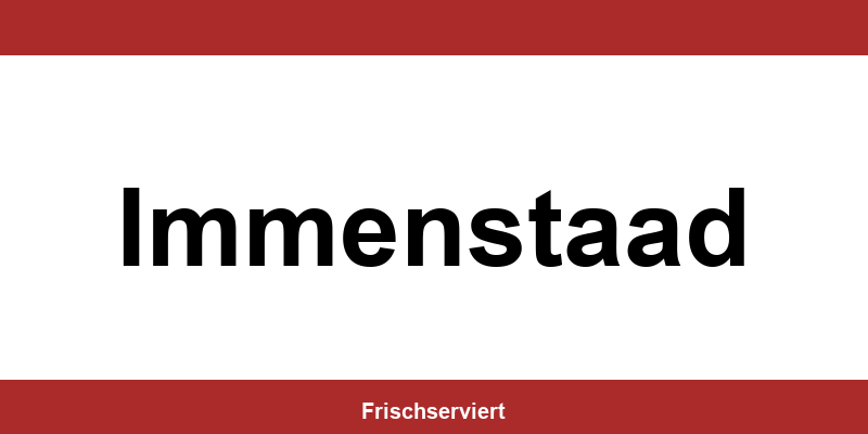 Kontakt Aramark Immenstaad GmbH