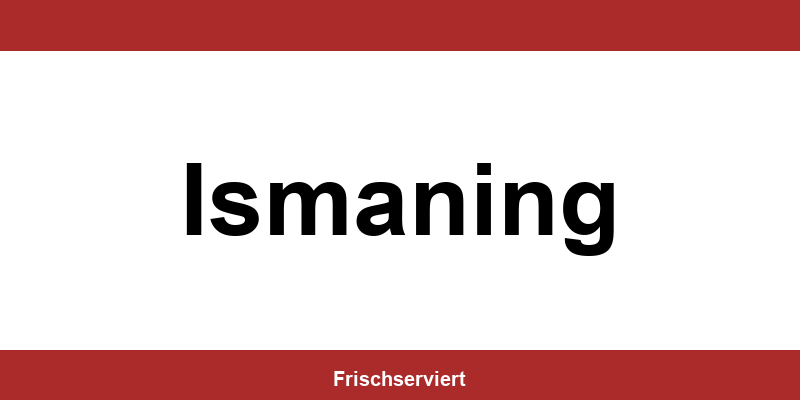 Kontakt Aramark Ismaning GmbH