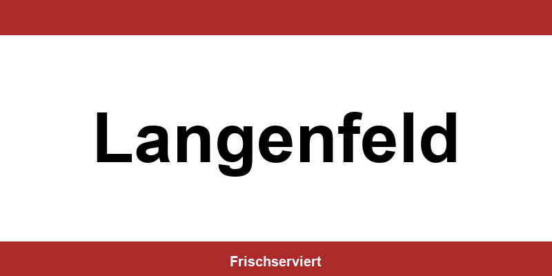 Kontakt Aramark Langenfeld GmbH
