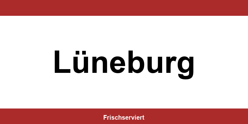 Kontakt Aramark Lüneburg GmbH