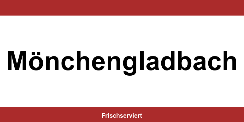 Kontakt Aramark Mönchengladbach GmbH