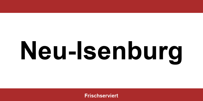 Kontakt Aramark Neu-Isenburg GmbH