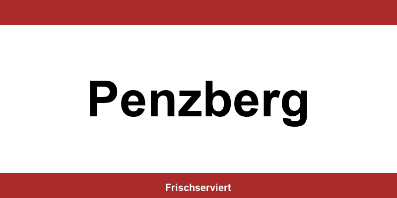 Kontakt Aramark Penzberg GmbH