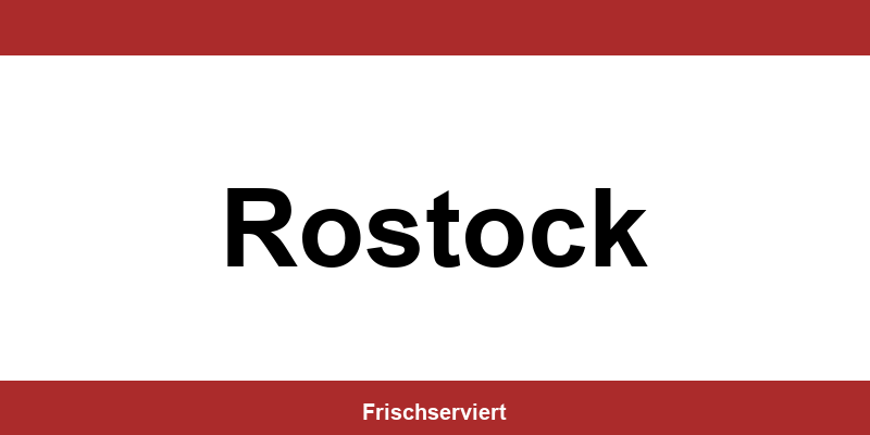 Kontakt Aramark Rostock GmbH