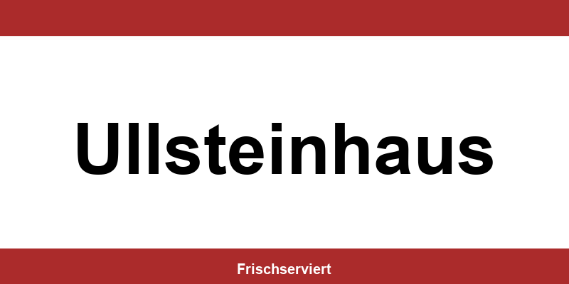 Kontakt Aramark Ullsteinhaus GmbH