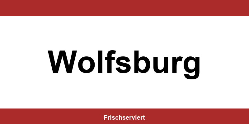 Kontakt Aramark Wolfsburg GmbH