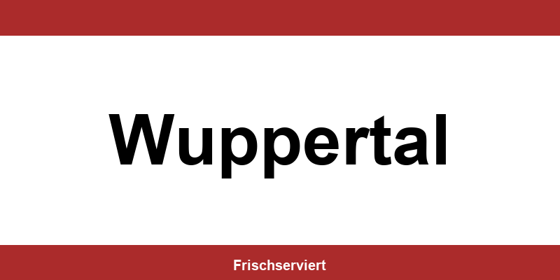 Kontakt Aramark Wuppertal GmbH