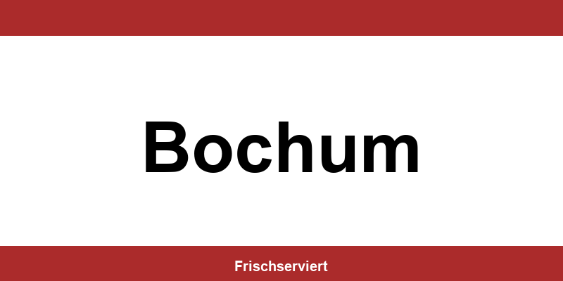 Kontakt Aramark Bochum GmbH