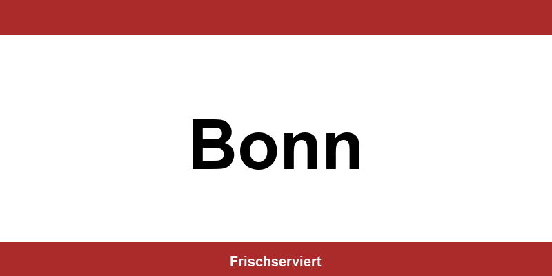 Kontakt Aramark Bonn GmbH