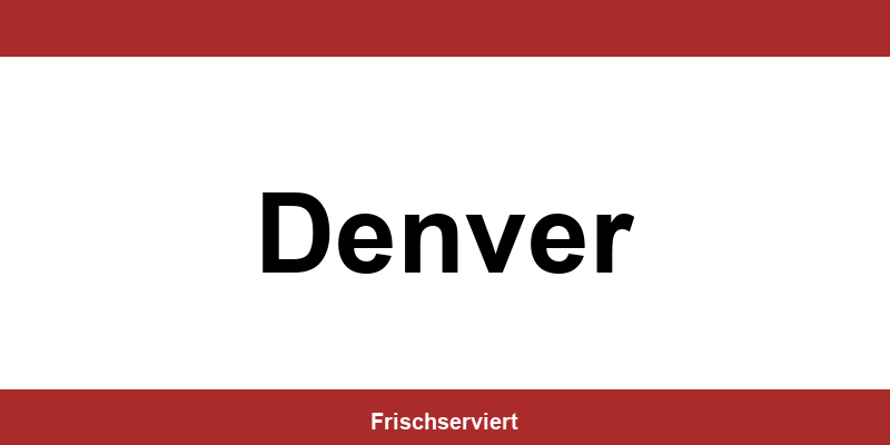 Kontakt Aramark Denver GmbH