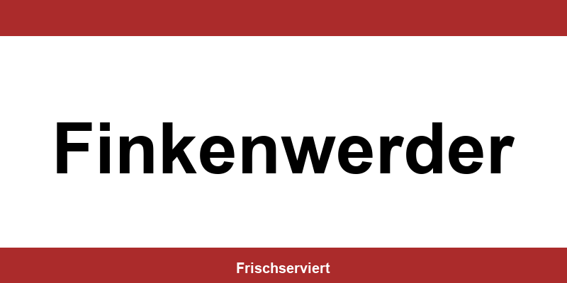 Kontakt Aramark Finkenwerder GmbH