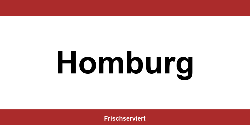 Kontakt Aramark Homburg GmbH
