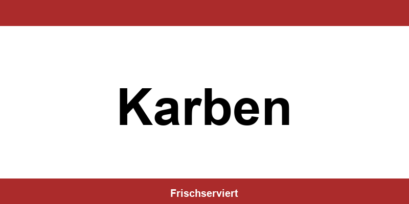 Kontakt Aramark Karben GmbH