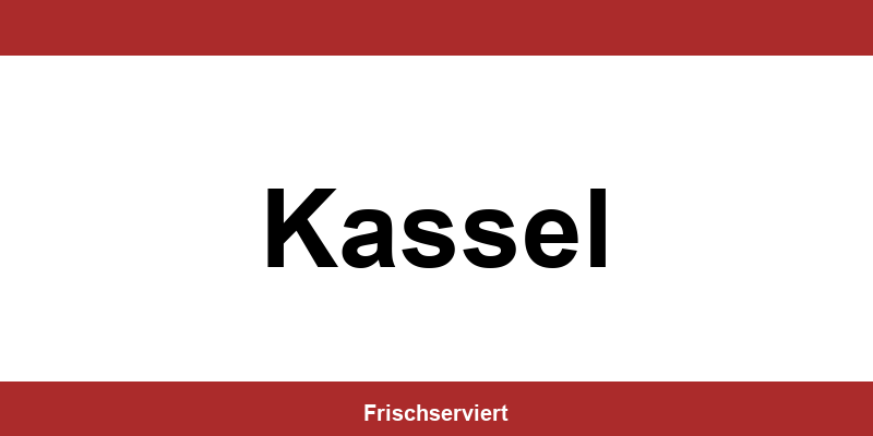 Kontakt Aramark Kassel GmbH