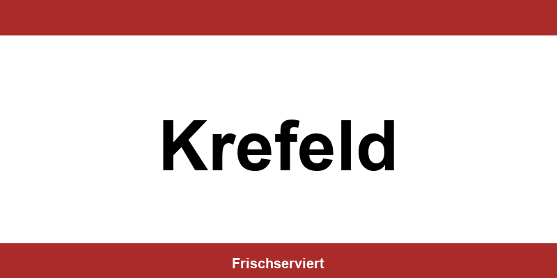 Kontakt Aramark Krefeld GmbH