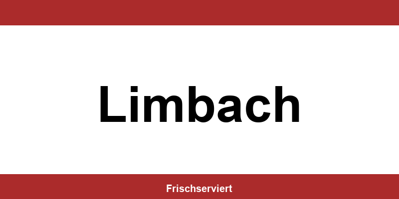 Kontakt Aramark Limbach GmbH