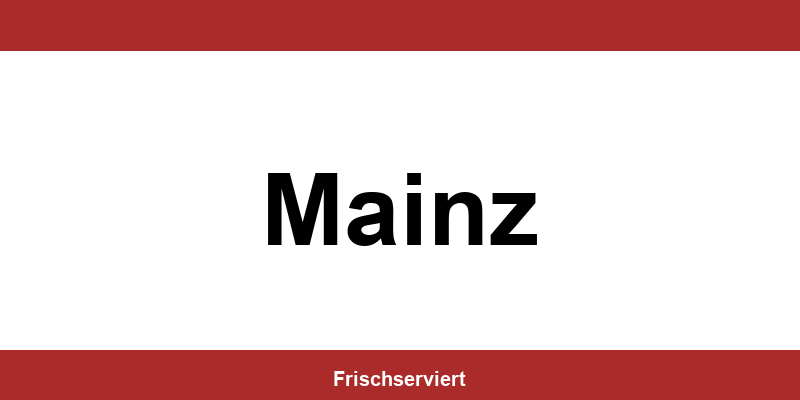 Kontakt Aramark Mainz GmbH