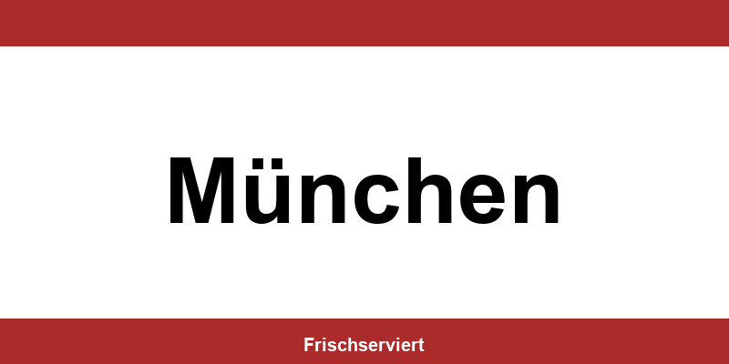 Kontakt Aramark München GmbH