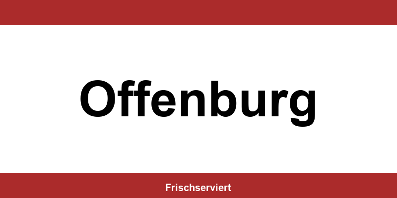 Kontakt Aramark Offenburg GmbH