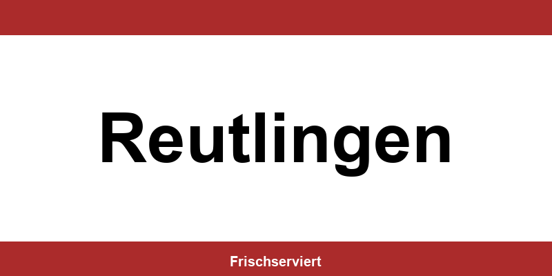 Kontakt Aramark Reutlingen GmbH