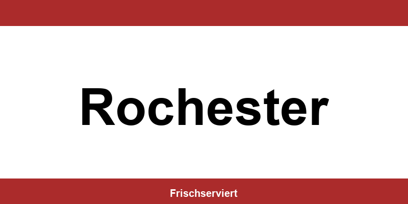 Kontakt Aramark Rochester GmbH