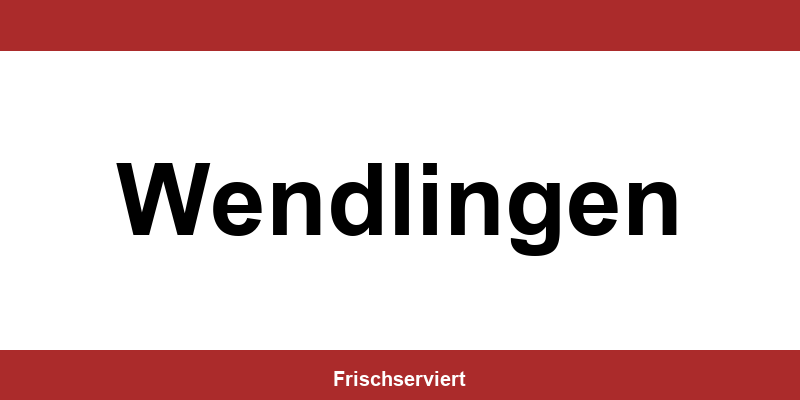 Kontakt Aramark Wendlingen GmbH
