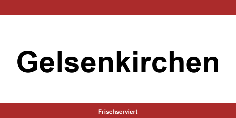 Kontakt Aramark Gelsenkirchen GmbH