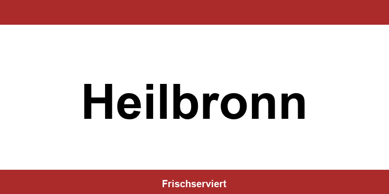 Kontakt Aramark Heilbronn GmbH