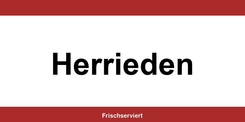 Kontakt Aramark Herrieden GmbH