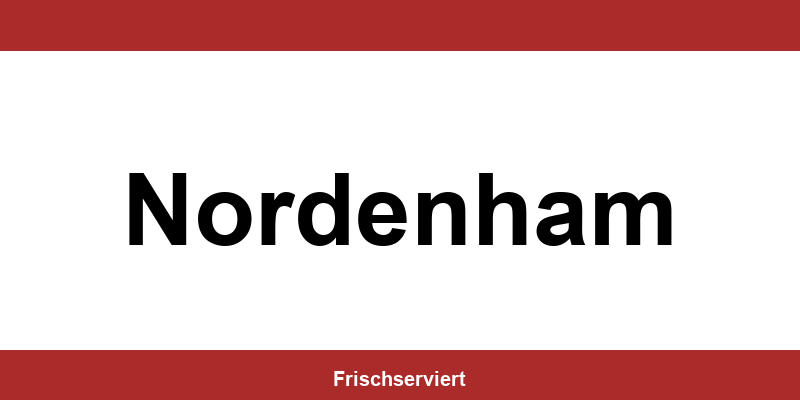 Kontakt Aramark Nordenham GmbH