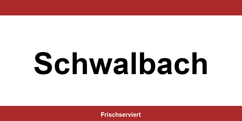 Kontakt Aramark Schwalbach GmbH