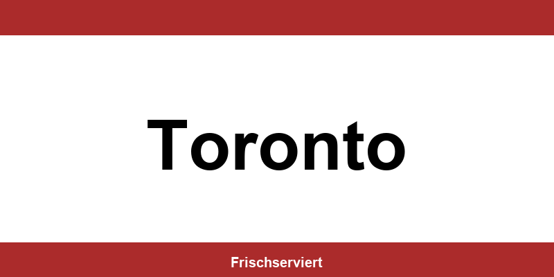 Kontakt Aramark Toronto GmbH